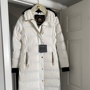 Moose Knuckles Willston Parka